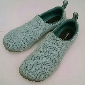 Merrell Barefoot Jungle Glove Lace Slip-on