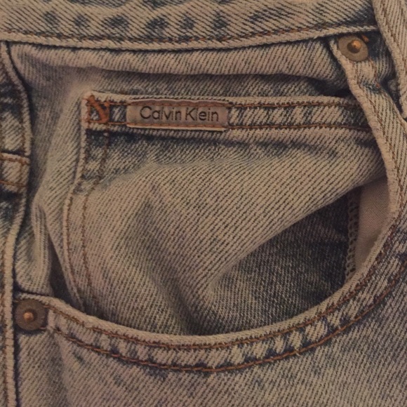 Calvin Klein Shorts - Picture 3 of 3