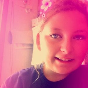 Meet your Posher, Ali