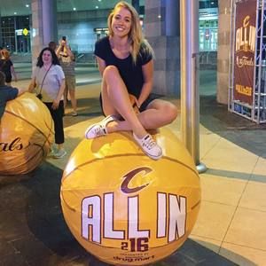 Meet your Posher, Rachael