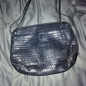 Fendi crossbody bag