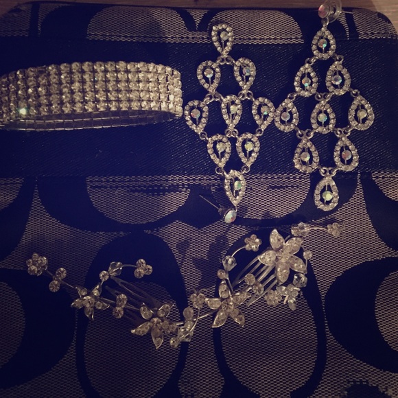 Bling bling - Picture 1 of 1