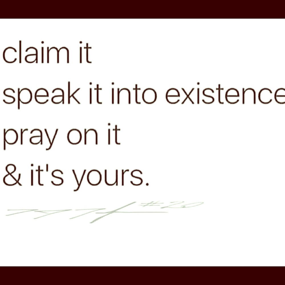 Meet your Posher, AJM