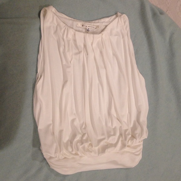 Max Studio Goddess Top