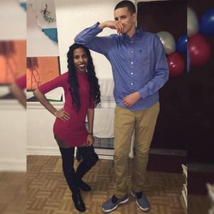 Meet your Posher, Elianna