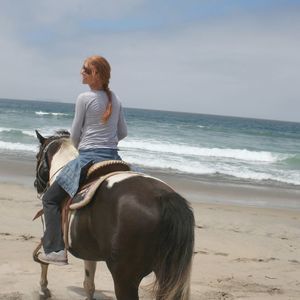 Meet your Posher, Deborah