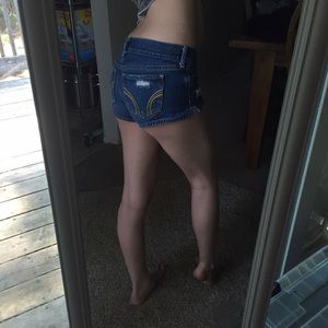 Hollister Shorts