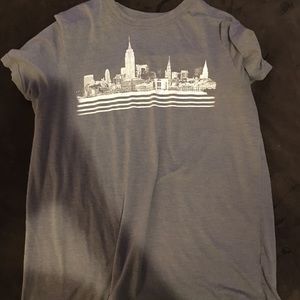 Bitten by Sara Jessica Parker