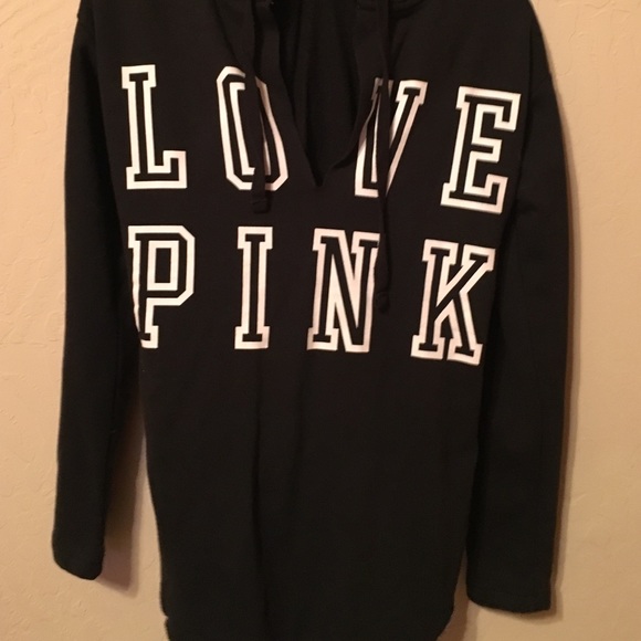 Victoria secret hoodie