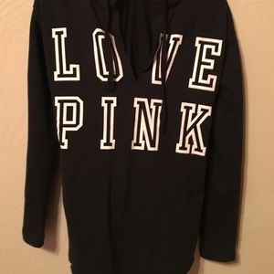 Victoria secret hoodie