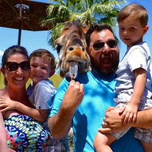 Meet your Posher, Kelly