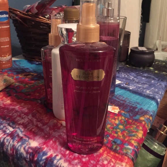 Victoria Secret pure Seduction