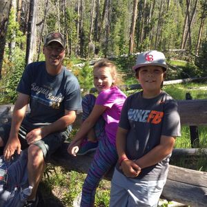 Meet your Posher, Heidi