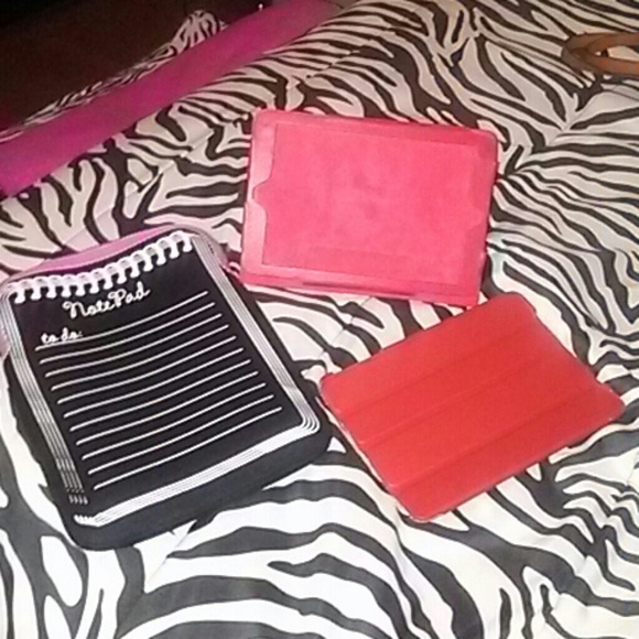 Ipad mini cases
