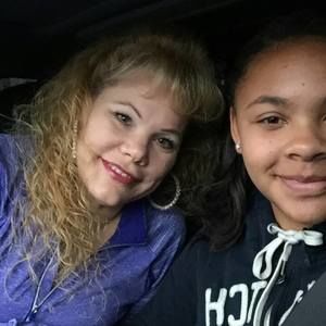 Meet your Posher, Kimberly