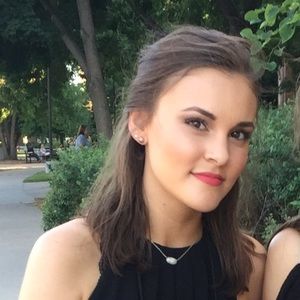 Meet your Posher, Sophie