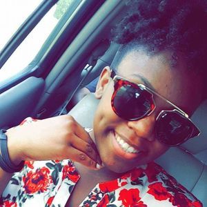 Meet your Posher, Lashara