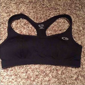 Champion lightly padded sport bra