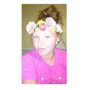 Meet your Posher, Savanna