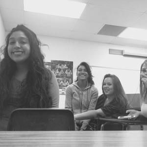 Meet your Posher, Stefani