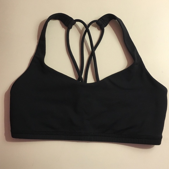 LULULEMON: free to be sports bra