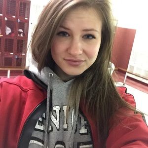 Meet your Posher, Gina