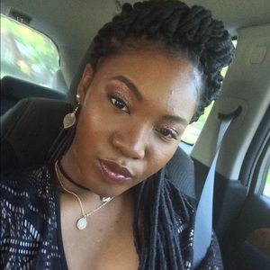 Meet your Posher, Daja