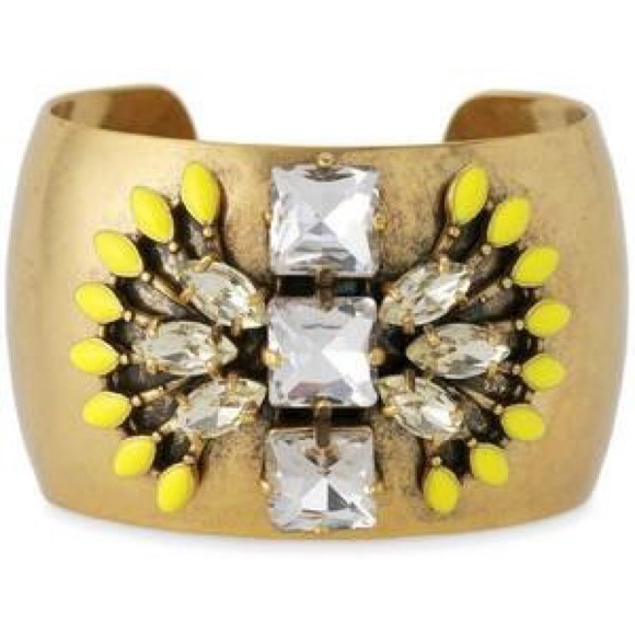 Stella & Dot Nora Cuff