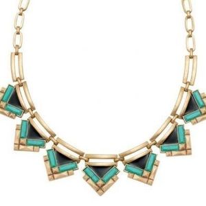 Stella & Dot Zia Necklace