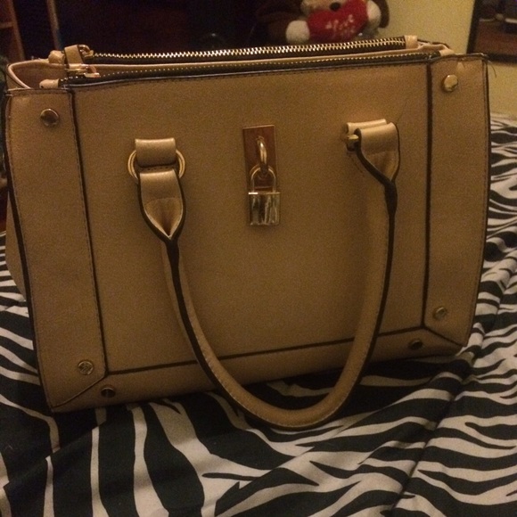 Call it spring purse