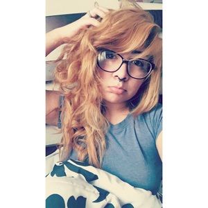 Meet your Posher, Cecilia