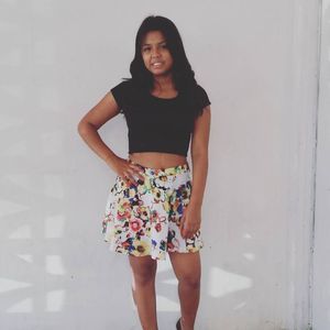 Meet your Posher, Marisol