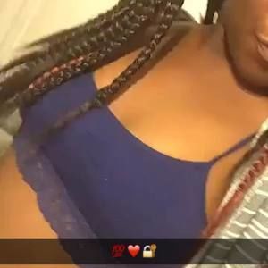 Meet your Posher, Shantel