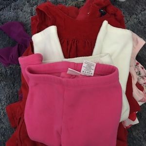 Baby Gap & Gymboree 18-24 months for sale