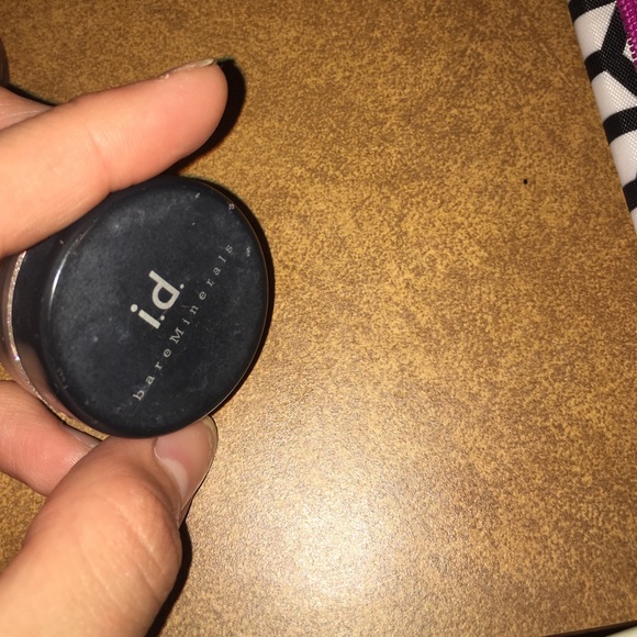 bareMinerals Other - BARE MINERALS I.D EYECOLOR IN BRAVO
