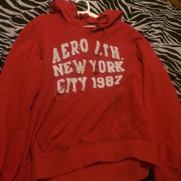 Areo sweatshirt