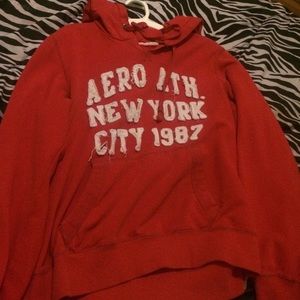 Areo sweatshirt