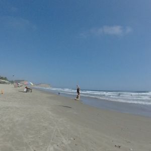 Meet your Posher, Andie