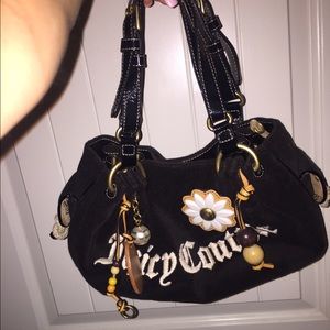 JUICY COUTURE PURSE
