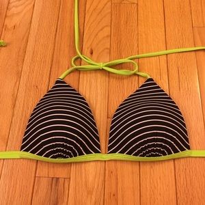 Hula Honey bathing suit top