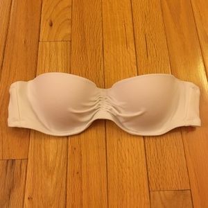 Victoria's Secret bandeau top
