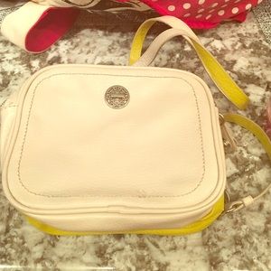 Jessica Simpson cross body