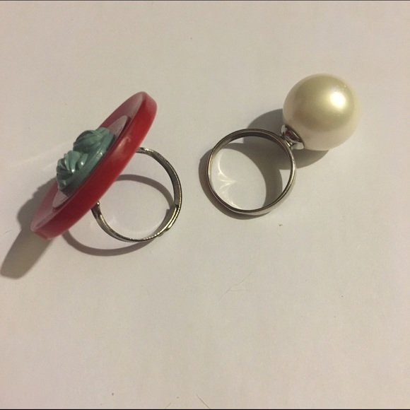 Two Fun Rings - Picture 2 of 2