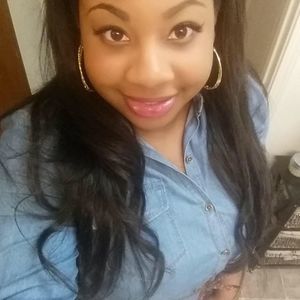 Meet your Posher, Tiffany