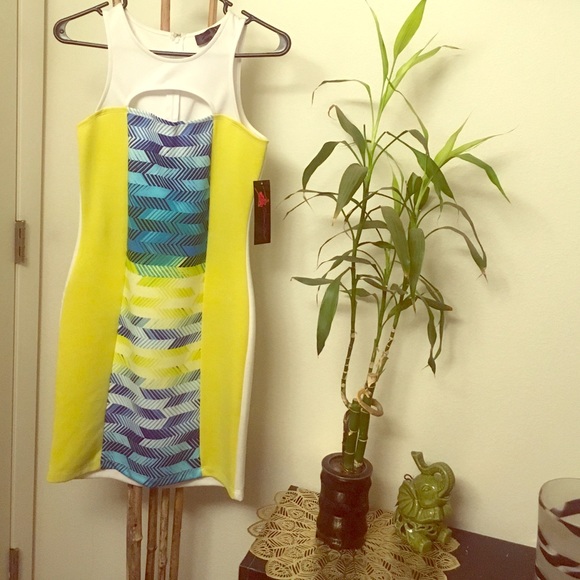 Glamour doll dress