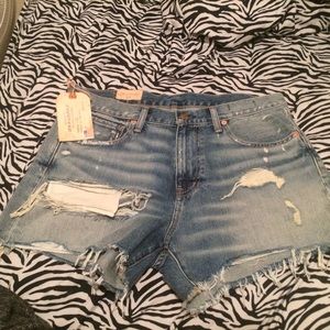 Ralph Lauren shorts