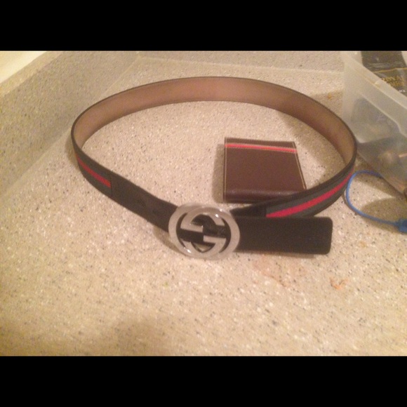 Gucci - Picture 1 of 1
