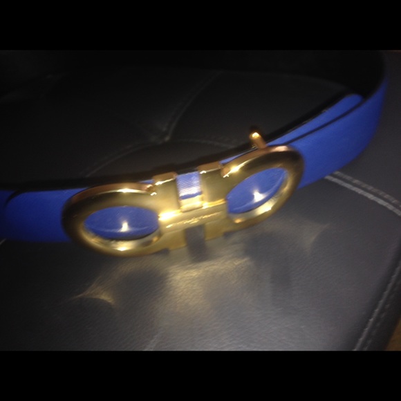 Belt
