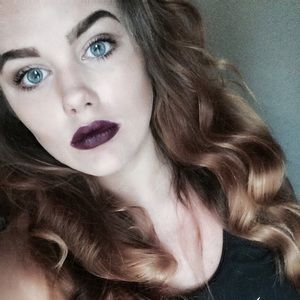 Meet your Posher, Mariah