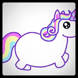 Looking for a unicorn?